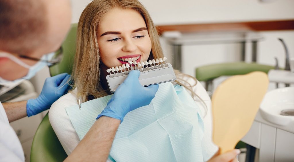 Dental Implants The Secret to a Forever Smile