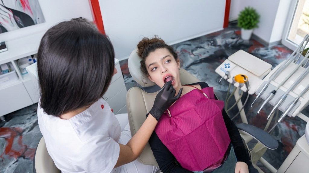 Dental Emergency